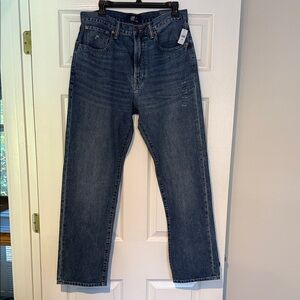 GAP Men’s Classic Jeans